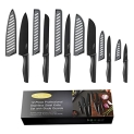 Marco Almond Kitchen Knife Set @ $18.99