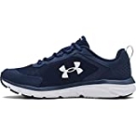 Under Armour mens Charged Assert 9 Running Shoe, Academy Blue (400 White, 10 US @ $59.95