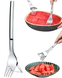 Watermelon Slicer Cutter @ $3.59