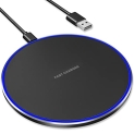 Fast Wireless Charger @ $13.99