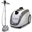 PurSteam -2020 Official Partner of Fashion-Full Size Steamer for Clothes @ $50.97