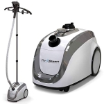 PurSteam -2020 Official Partner of Fashion-Full Size Steamer for Clothes @ $50.97
