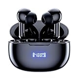 🔥$6.99 for Wireless Earbuds Clip the Extra 15% off Coupon  @ $6.99