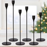 DEVI Candlestick Holders 6pcs @ $13.50