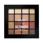 NYX PROFESSIONAL MAKEUP Ultimate Shadow Palette @ $9.49