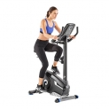 Nautilus U616 Upright Bike @ $200.99