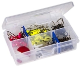 Flambeau Outdoors 1002 Tuff Tainer @ $1.64
