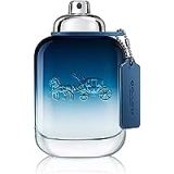 Coach Man’s Blue Eau De Toilette Spray 3.3 oz @ $38.90