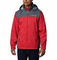 Columbia Men’s Glennaker Lake Rain Jacket @ $25.52