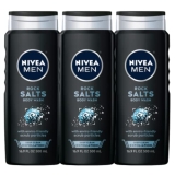 Nivea Men Deep Clean Rock Salts Body Wash @ $9.23
