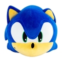 Club Mocchi Mocchi- Sonic Mega 15 inch Plush Stuffed Toy Blue @ $24.49