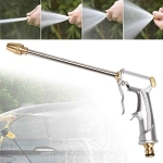 Portable Garden Hose Nozzle @ $13.00