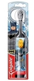 Colgate Kids Electric Battery Powered Toothbrush for Ages 3+, Extra Soft, Batman