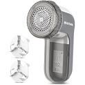 BEAUTURAL Fabric Shaver and Lint Remover with 2-Speeds @ $12.97