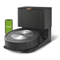 iRobot Roomba j6+ (6550) Self-Emptying Robot Vacuum – Identifies and avoids pet Waste & Cords @ $499.99