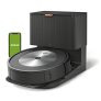 iRobot Roomba j6+ (6550) Self-Emptying Robot Vacuum – Identifies and avoids pet Waste & Cords @ $499.99