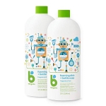 Babyganics Foaming Dish & Bottle Soap Refill @ $7.99