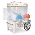 Nostalgia Vintage Table-Top Snow Cone Maker @ $31.99