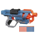 NERF Elite 2.0 Commander RC-6 Blaster @ $5.99
