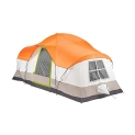 Tahoe Gear Olympia 10 Person 3 Season Outdoor Hiking Family Backpack Camping Tent @ $121.99
