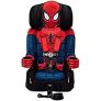 KidsEmbrace 2-in-1 Harness Booster Car Seat, Marvel Spider-Man @ $99.98