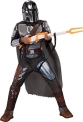 Rubie’s Star Wars The Mandalorian Beskar Armor Children’s Costume @ $12.95