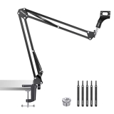 Neewer Microphone Arm Stand @ $7.00