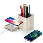 Pen Holder with Phone Stand @ $9.99