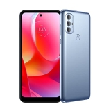 Moto G Power | 2022 | 3-Day Battery | Unlocked | Made for US by Motorola | 4/128GB | 50 MP Camera | Ice Blue @ $139.99