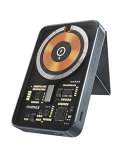 MOMAX Magnetic Wireless Portable Charger @ $22.98