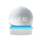Echo Dot 4th/5th Generation Table Stand @ $5.02