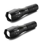 VIBELITE LED Flashlight @ $11.70