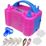 Balloon Pump @ $12.99