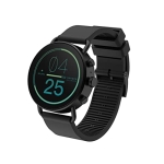 Skagen Falster Men’s Gen 6 Stainless Steel Smartwatch Powered with Wear OS by Google with Speaker @ $189.00