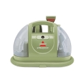 BISSELL Little Green Multi-Purpose Portable Carpet and Upholstery Cleaner @ $89.00