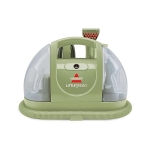 BISSELL Little Green Multi-Purpose Portable Carpet and Upholstery Cleaner @ $89.00