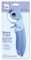 June Tailor 45mm Rotary Cutter @ $12.23
