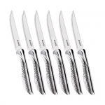 dearithe Steak Knives Set of 6 @ $8.80