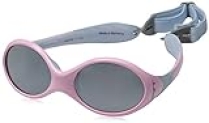 Julbo Looping 2 Sunglasses, Pink/Blue, 12-24 months Spectron 4 Baby Lens @ $9.80