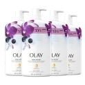 Olay Fresh Outlast Body Wash @ $20.35