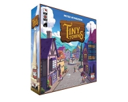 Tiny Towns – Award-winning Board Game @ $28.49