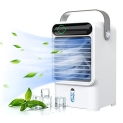 Portable Air Conditioner @ $17.50