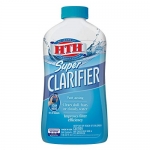 HTH 67023 Super Clarifier Swimming Pool Cleaner @ $8.48