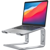 LORYERGO Laptop Stand @ $8.59