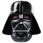 Star Wars The Black Series Darth Vader Premium Electronic Helmet @ $89.09