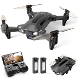 DEERC D40 Drone with Camera for Kids @ $19.99