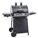 Char-Griller E3001 Grillin’ Pro 40 @ $129