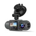 1440P QHD Built-in GPS Wi-Fi Dash Cam @ $99.99