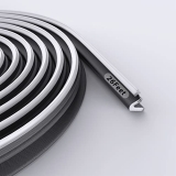26Ft Kerf Weather Stripping Seal Strip for Doors Frame @ $8.99