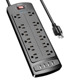 Power Strip @ $16.70